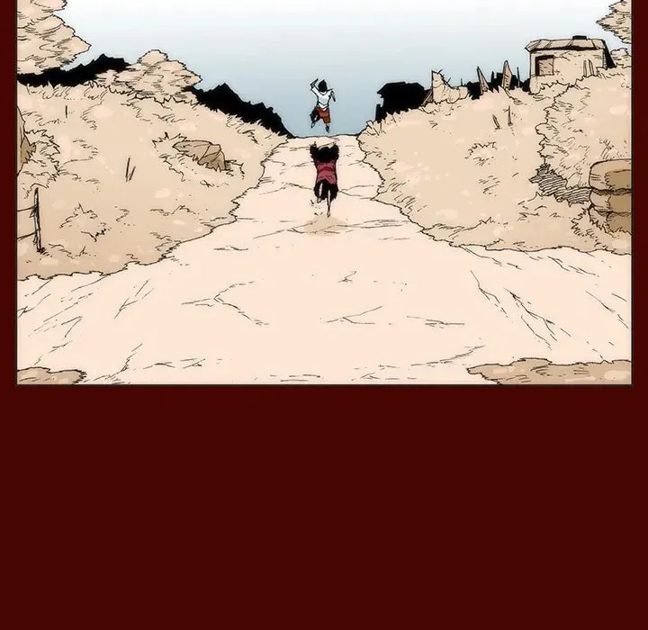 Monsoon Rain Chapter 4 page 7 - 