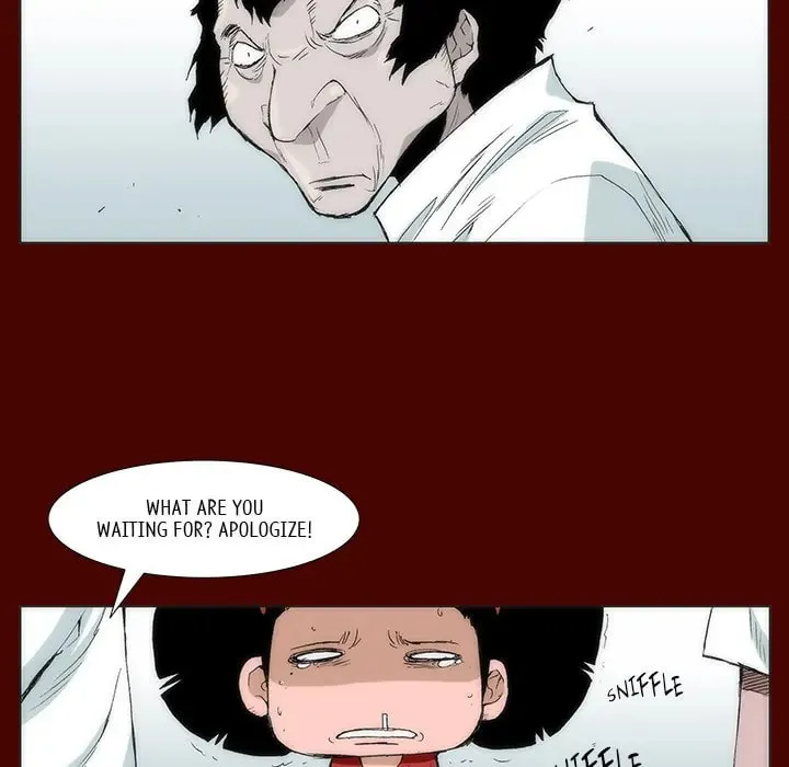 Monsoon Rain Chapter 4 page 61 - 