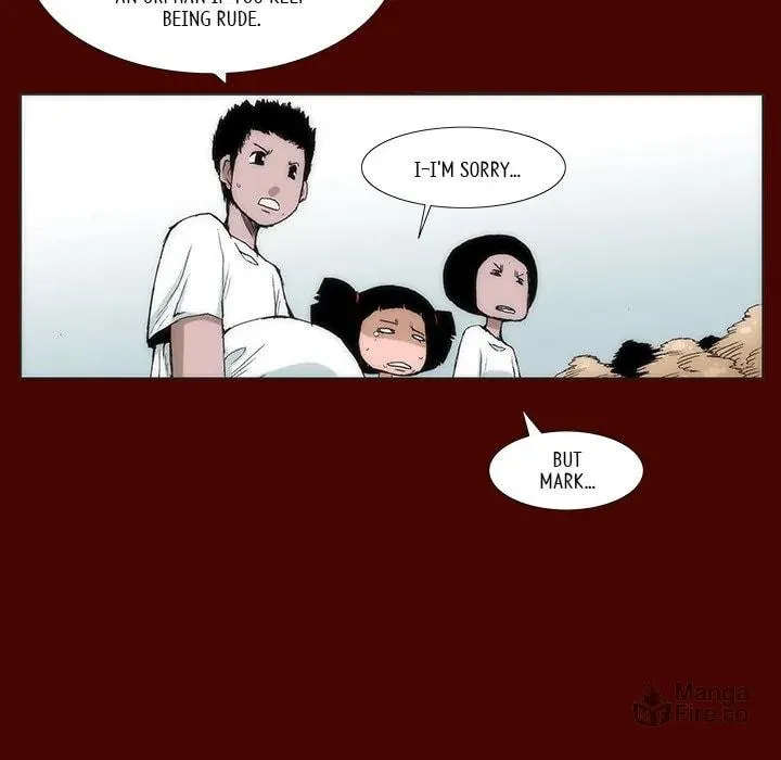 Monsoon Rain Chapter 4 page 65 - 