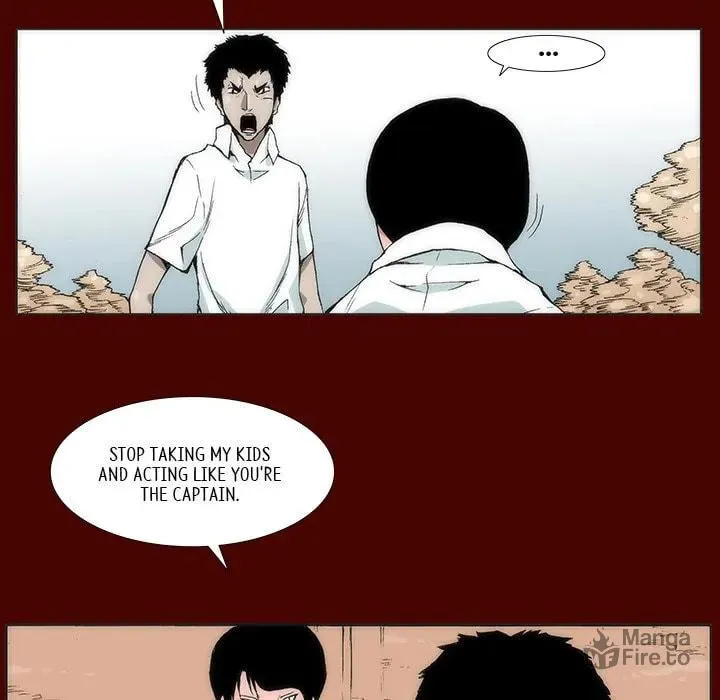 Monsoon Rain Chapter 4 page 10 - 