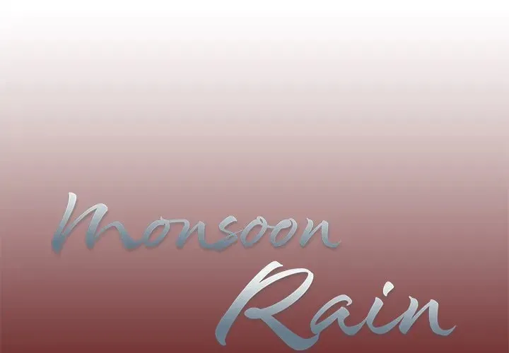 Monsoon Rain Chapter 40 page 1 - 