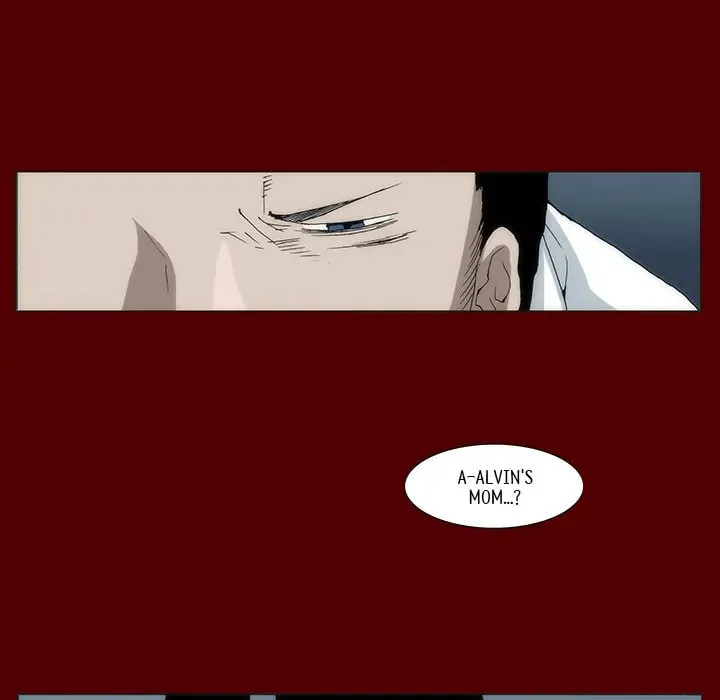 Monsoon Rain Chapter 40 page 13 - 