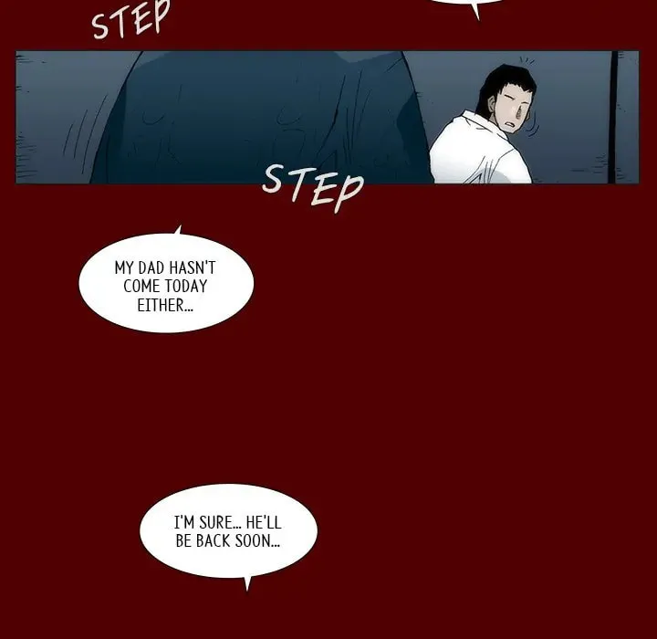 Monsoon Rain Chapter 40 page 17 - 