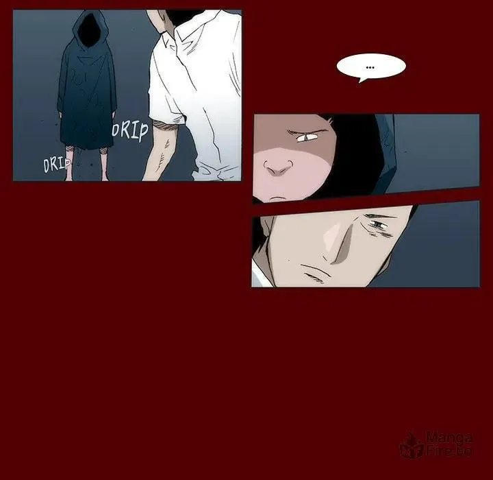 Monsoon Rain Chapter 40 page 18 - 