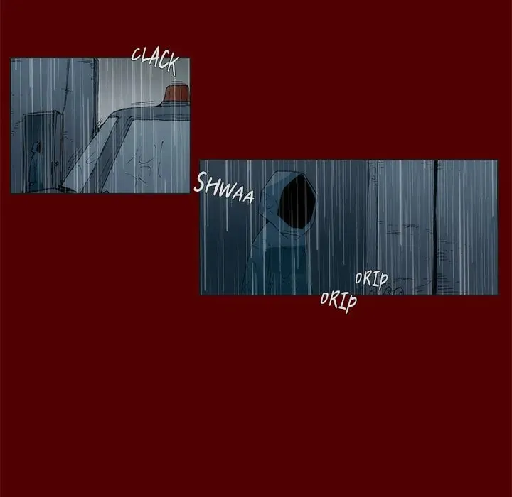 Monsoon Rain Chapter 40 page 22 - 