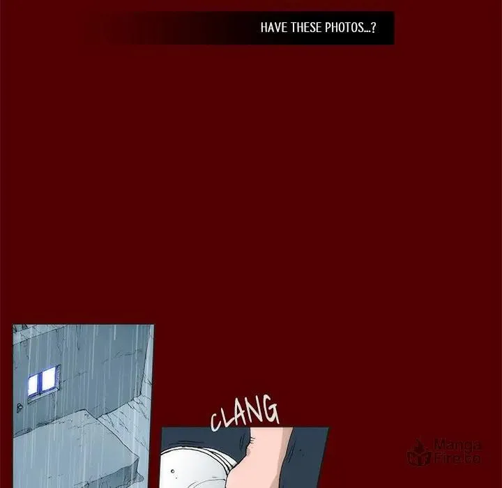 Monsoon Rain Chapter 40 page 25 - 