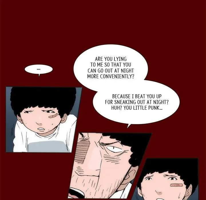 Monsoon Rain Chapter 40 page 28 - 