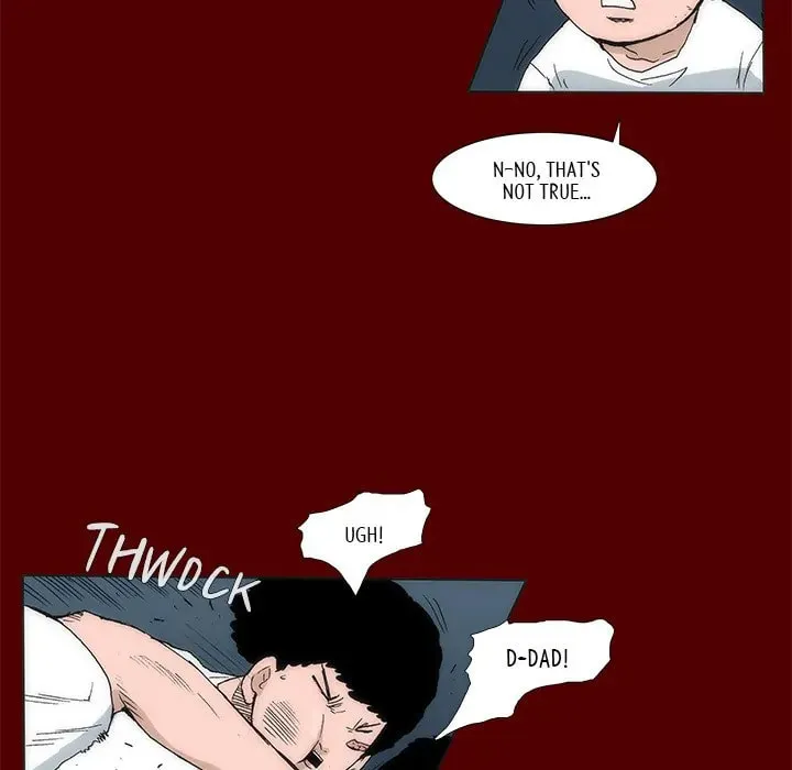 Monsoon Rain Chapter 40 page 29 - 