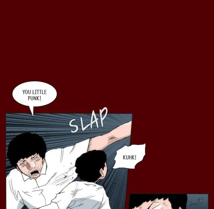 Monsoon Rain Chapter 40 page 31 - 