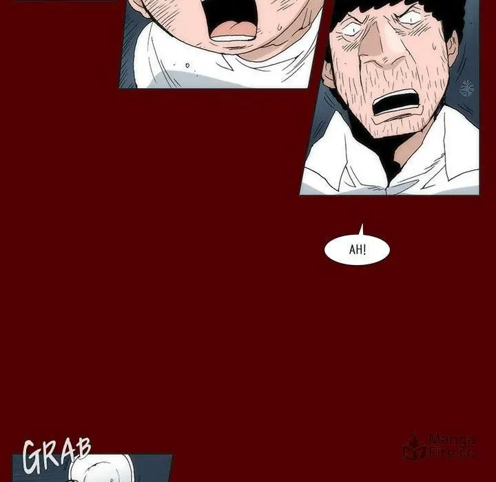 Monsoon Rain Chapter 40 page 35 - 