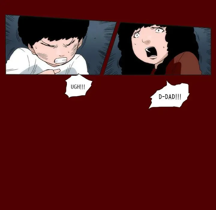 Monsoon Rain Chapter 40 page 37 - 