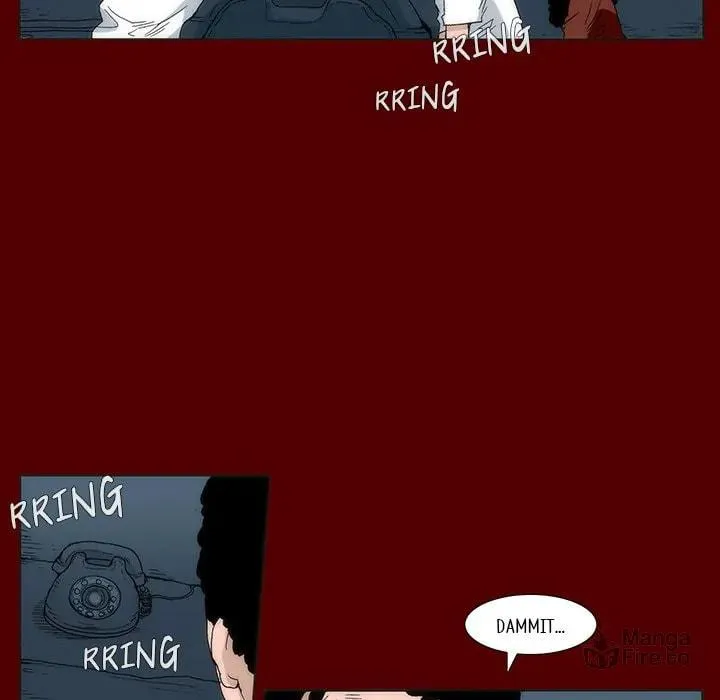 Monsoon Rain Chapter 40 page 39 - 