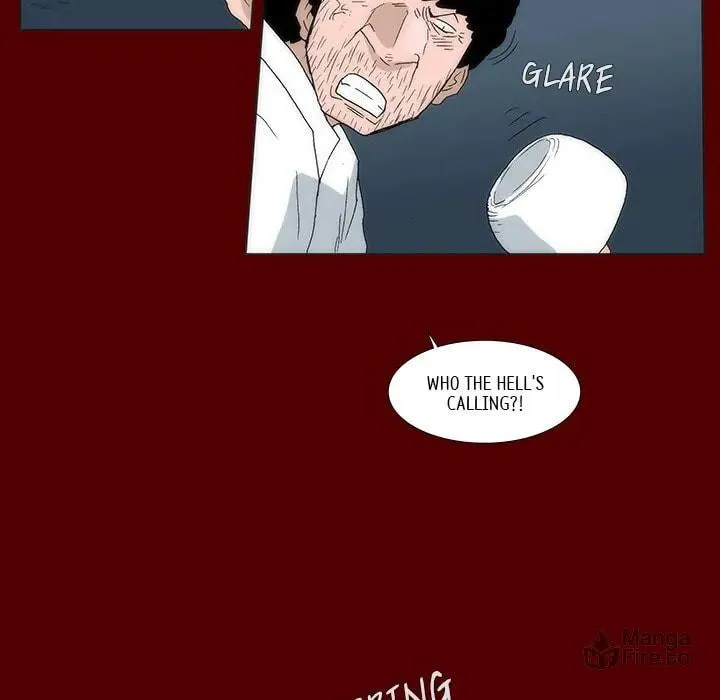 Monsoon Rain Chapter 40 page 40 - 