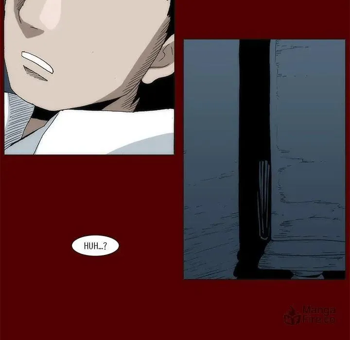 Monsoon Rain Chapter 40 page 5 - 