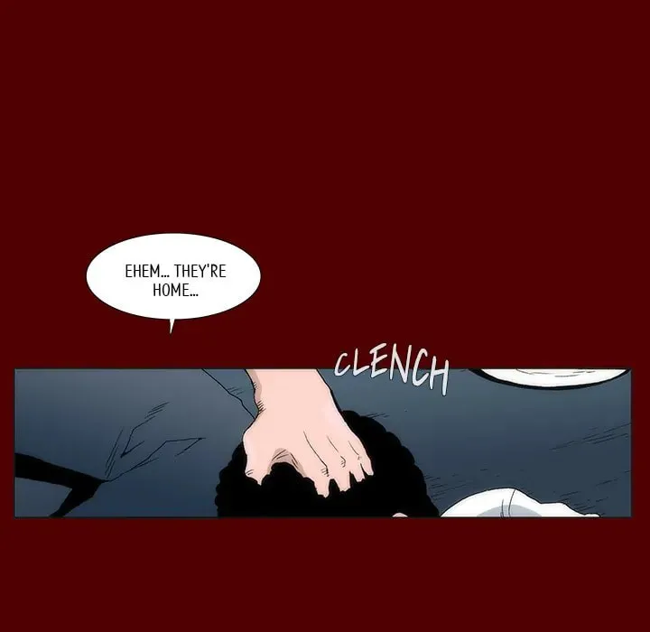 Monsoon Rain Chapter 40 page 44 - 
