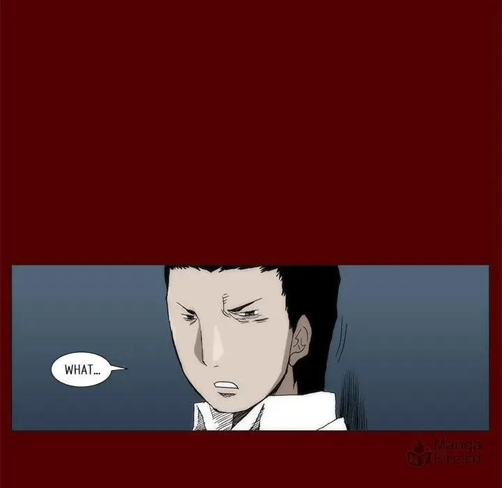 Monsoon Rain Chapter 40 page 6 - 