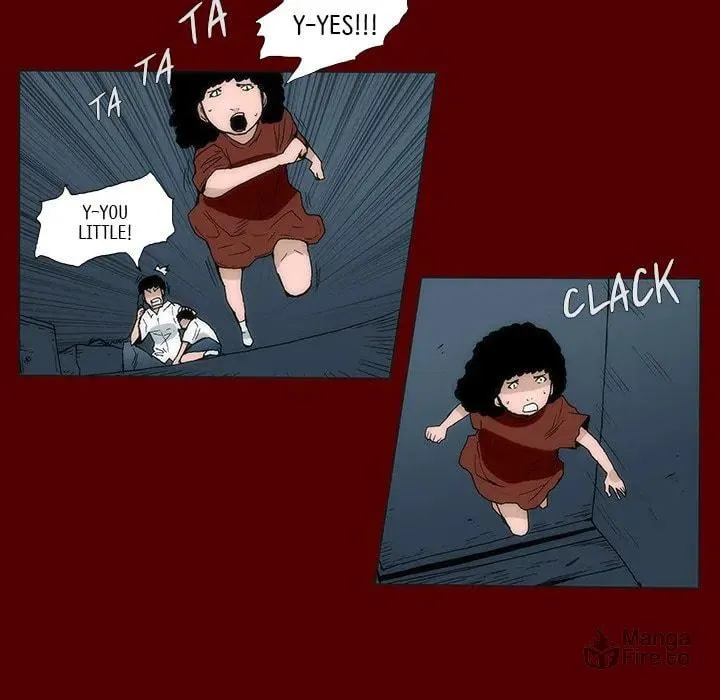 Monsoon Rain Chapter 40 page 51 - 
