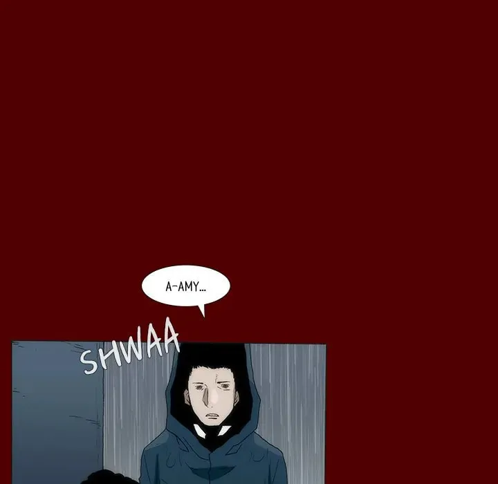 Monsoon Rain Chapter 40 page 52 - 