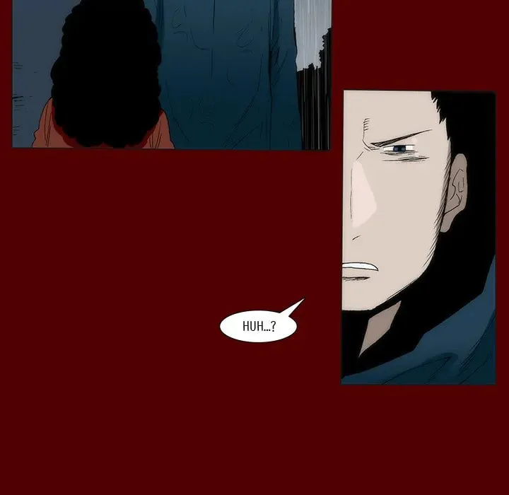 Monsoon Rain Chapter 40 page 53 - 