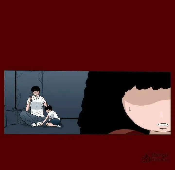 Monsoon Rain Chapter 40 page 54 - 