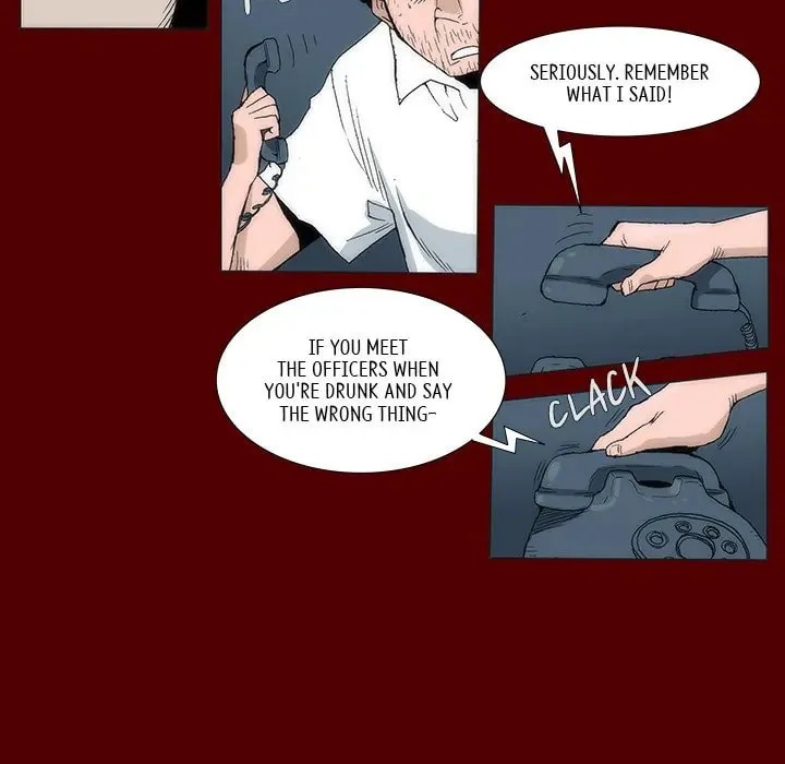 Monsoon Rain Chapter 40 page 56 - 