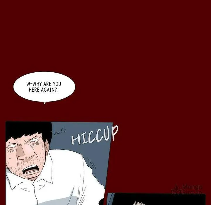 Monsoon Rain Chapter 40 page 57 - 