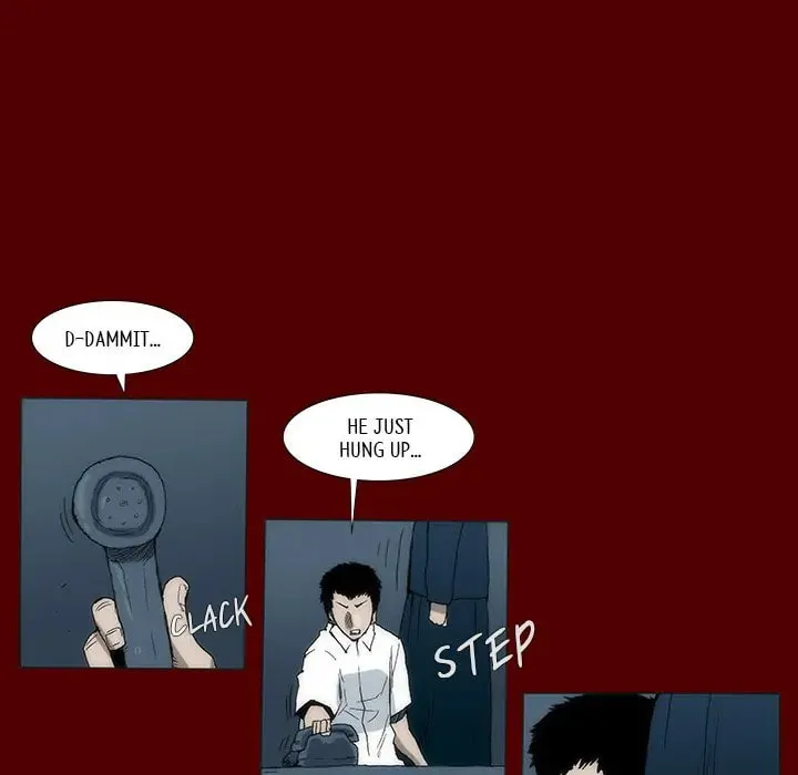 Monsoon Rain Chapter 40 page 59 - 