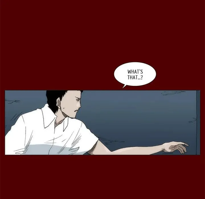 Monsoon Rain Chapter 40 page 7 - 