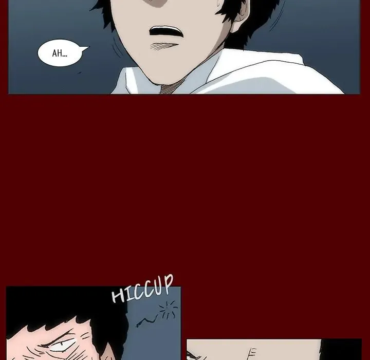 Monsoon Rain Chapter 40 page 61 - 