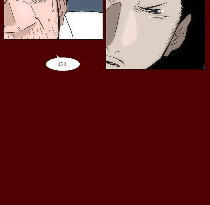 Monsoon Rain Chapter 40 page 62 - 