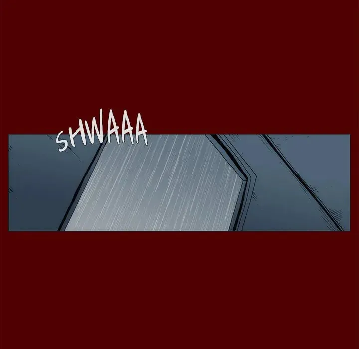 Monsoon Rain Chapter 40 page 8 - 