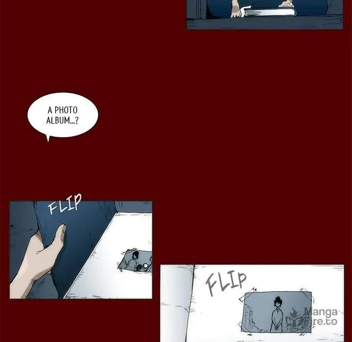 Monsoon Rain Chapter 40 page 10 - 