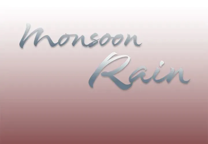 Monsoon Rain Chapter 41 page 1 - 