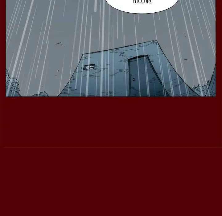 Monsoon Rain Chapter 41 page 11 - 