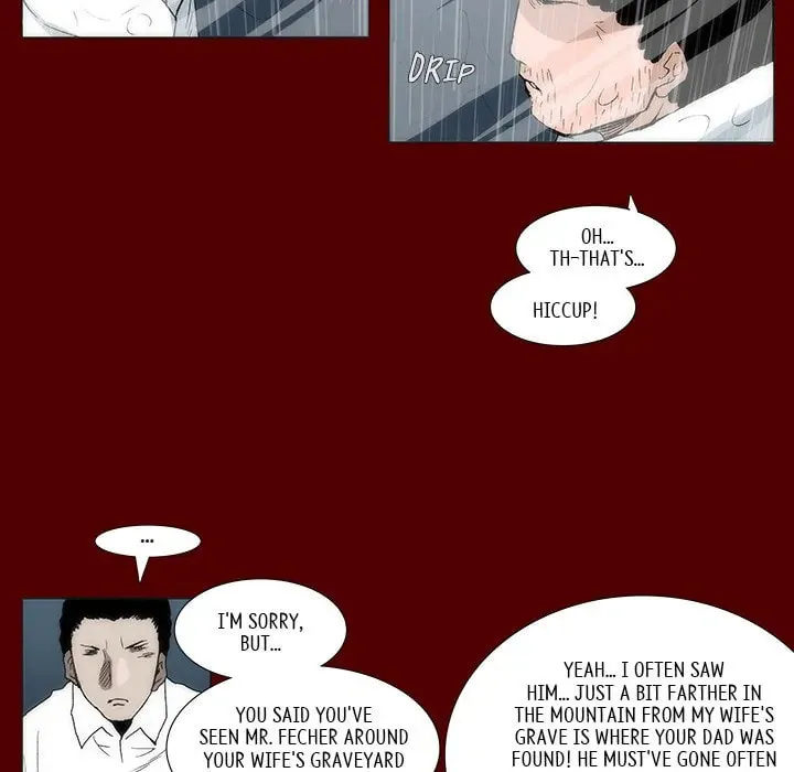 Monsoon Rain Chapter 41 page 14 - 