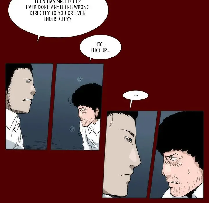 Monsoon Rain Chapter 41 page 16 - 