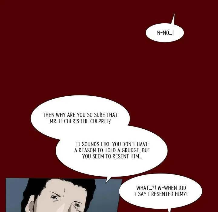 Monsoon Rain Chapter 41 page 17 - 