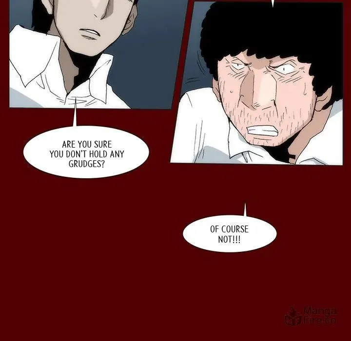 Monsoon Rain Chapter 41 page 18 - 