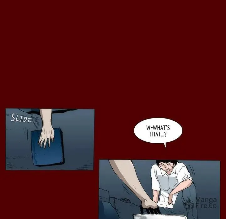 Monsoon Rain Chapter 41 page 20 - 
