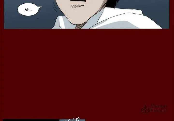 Monsoon Rain Chapter 41 page 3 - 