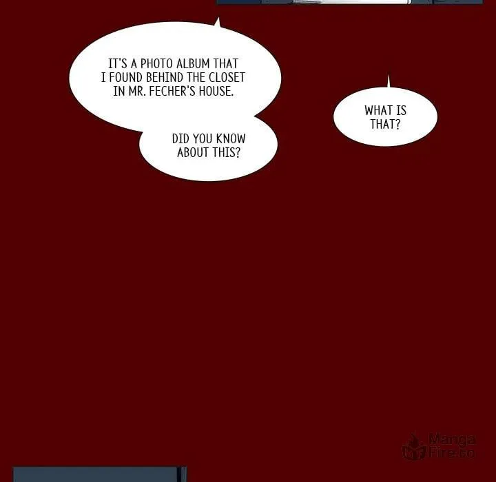 Monsoon Rain Chapter 41 page 21 - 