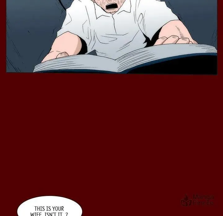 Monsoon Rain Chapter 41 page 25 - 