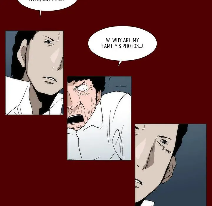 Monsoon Rain Chapter 41 page 26 - 