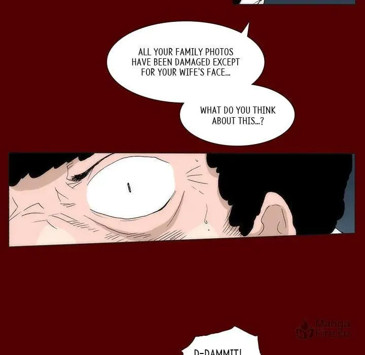 Monsoon Rain Chapter 41 page 27 - 