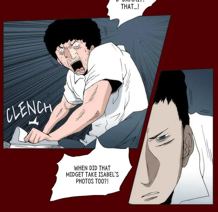 Monsoon Rain Chapter 41 page 28 - 