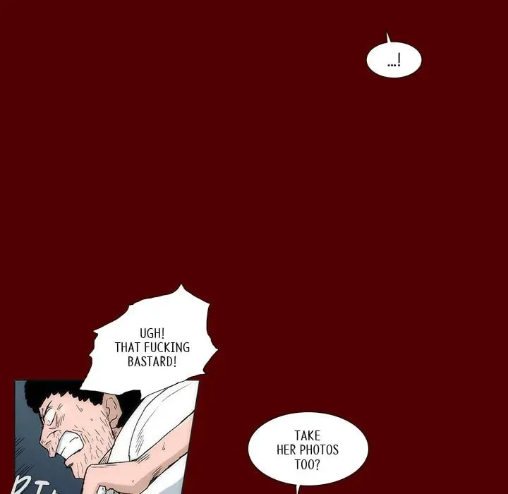 Monsoon Rain Chapter 41 page 29 - 
