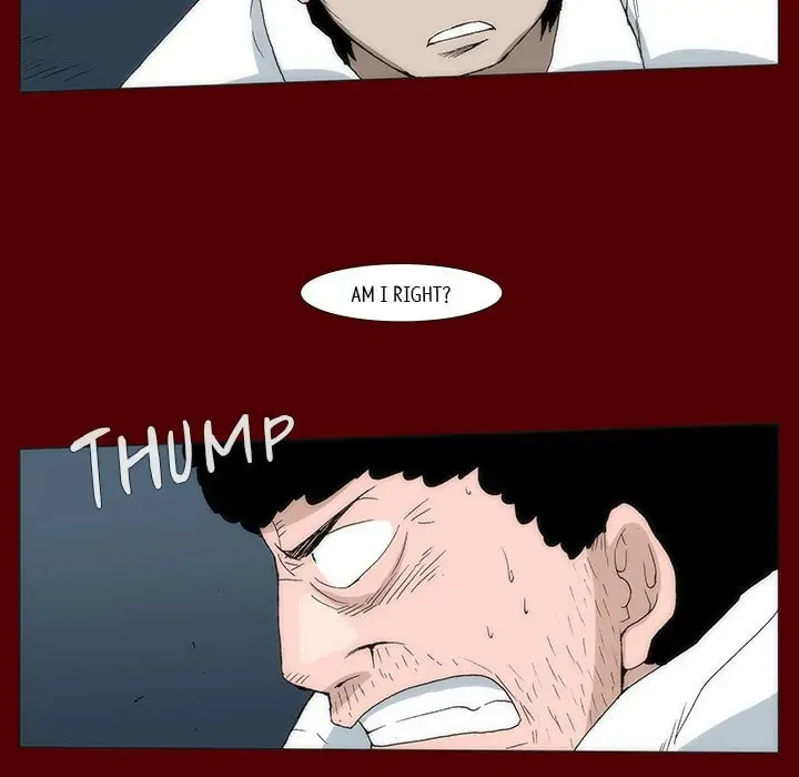 Monsoon Rain Chapter 41 page 32 - 