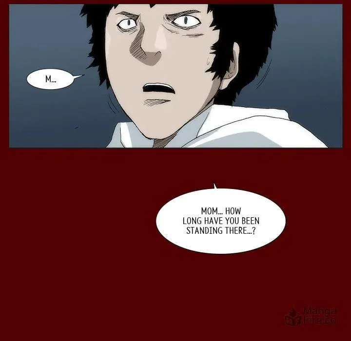 Monsoon Rain Chapter 41 page 35 - 