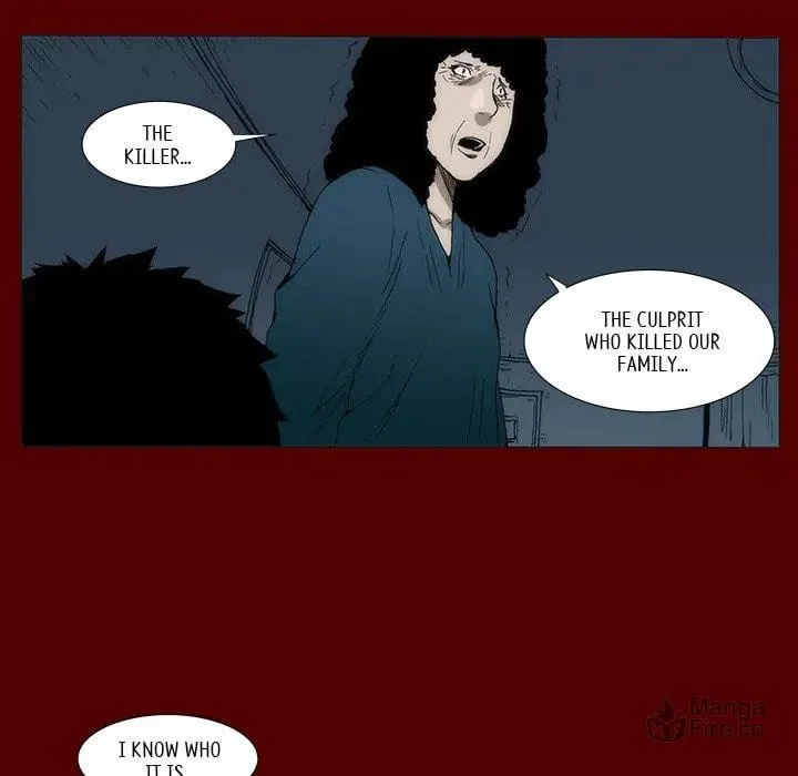 Monsoon Rain Chapter 41 page 36 - 