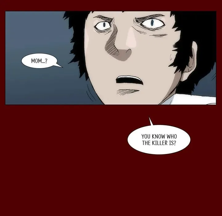 Monsoon Rain Chapter 41 page 38 - 